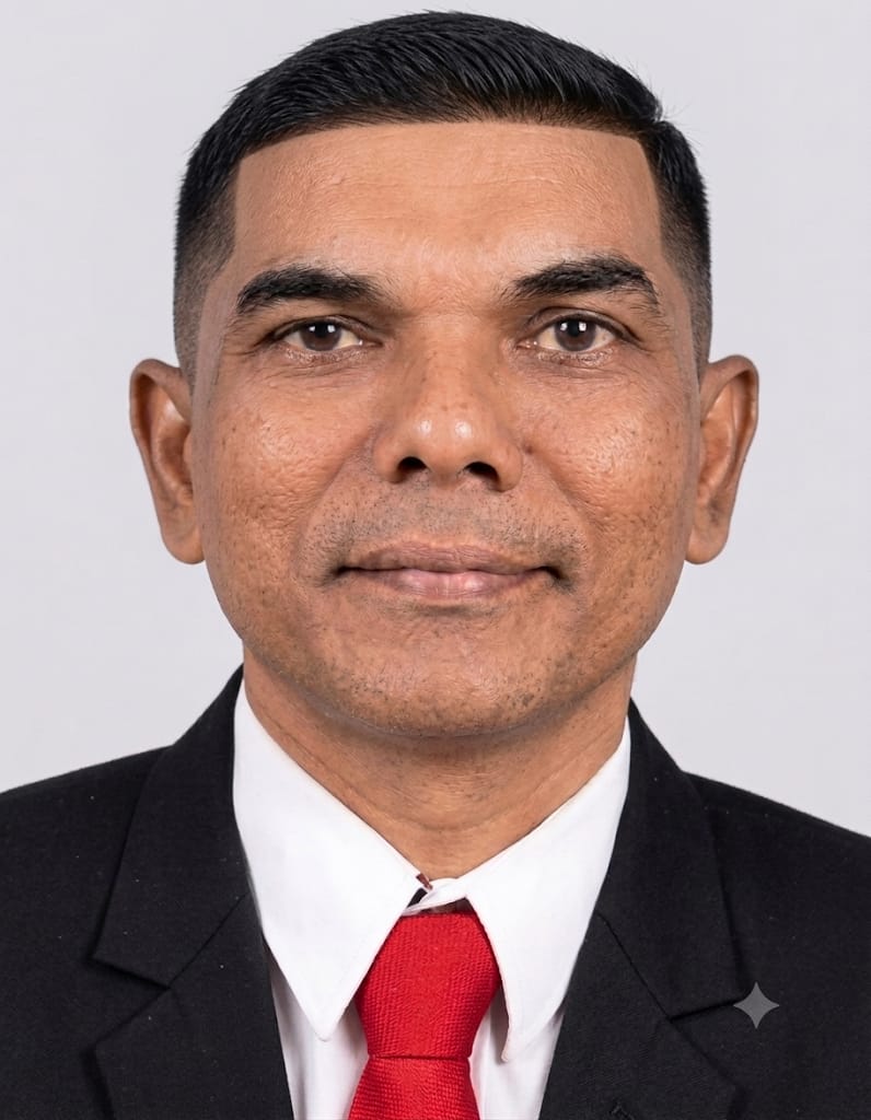 Abhitash Singh
